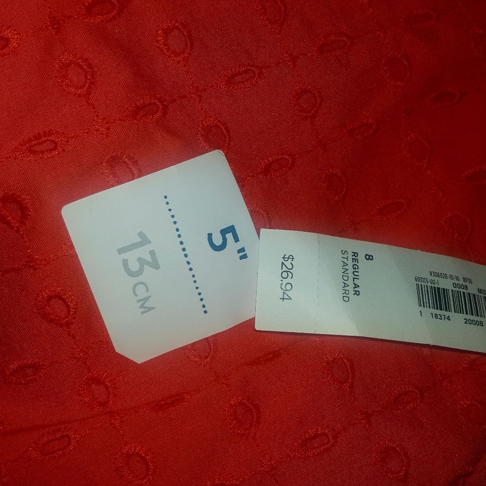 New Women's old navy shorts